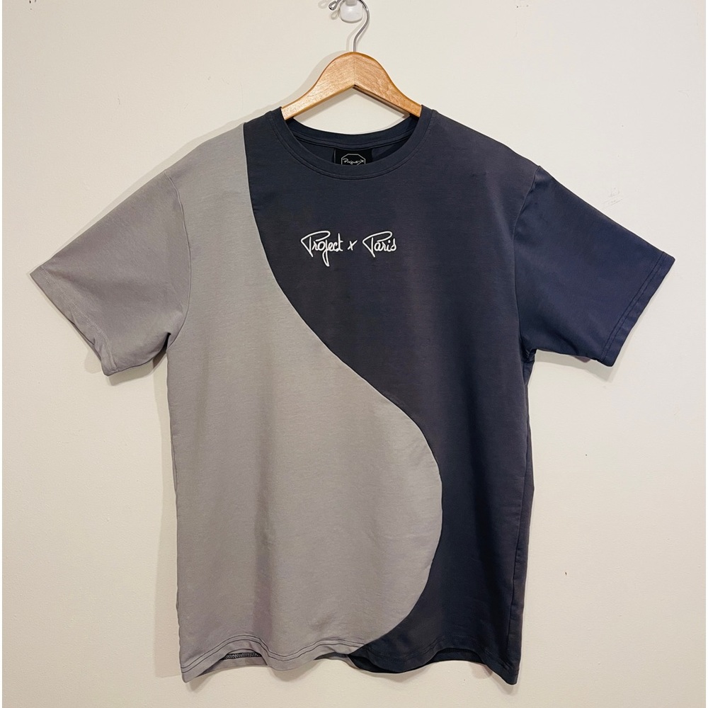 Project x Paris clothing for men in XL